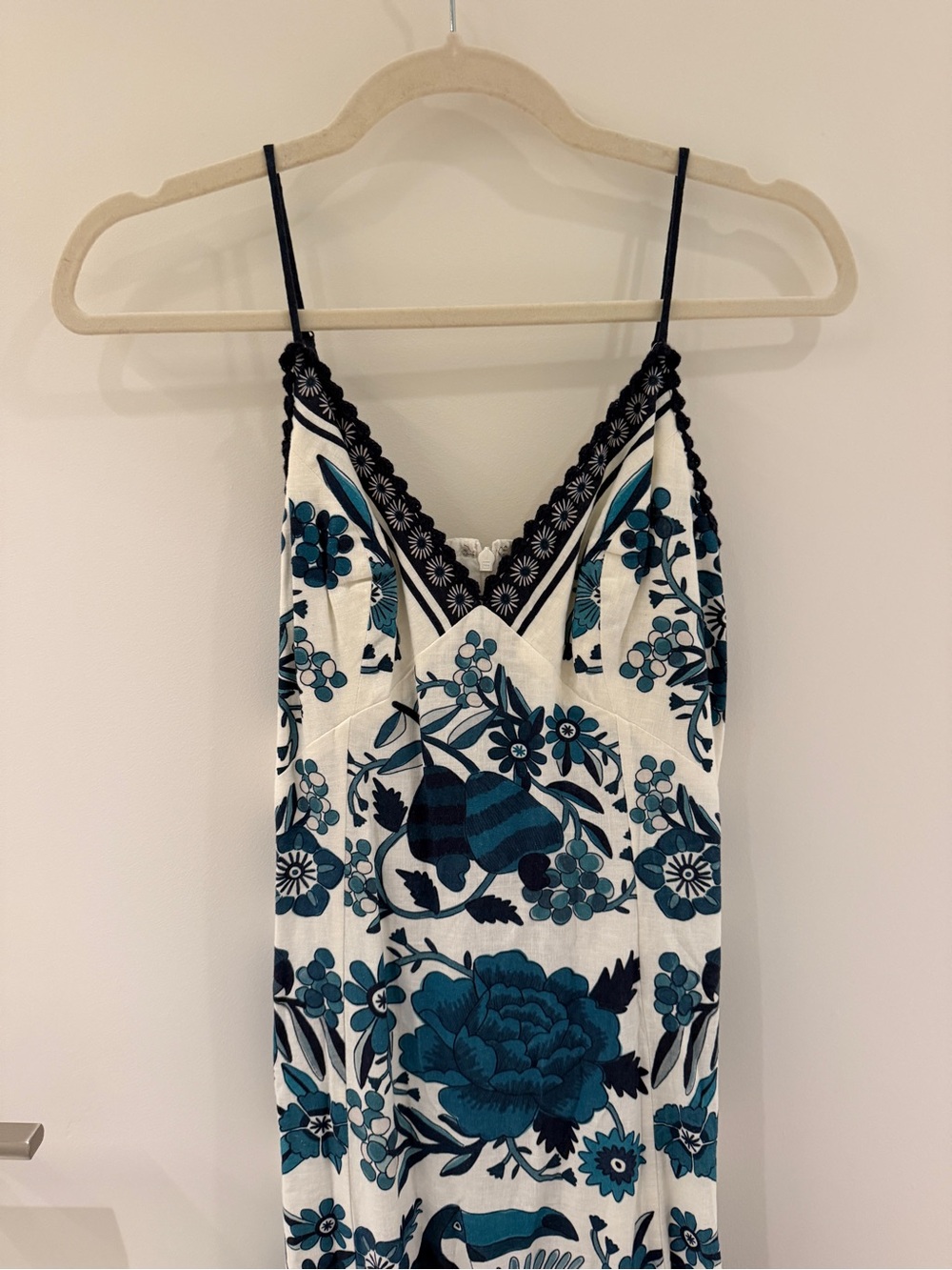 Farm Rio Dress - Picture 2 of 5